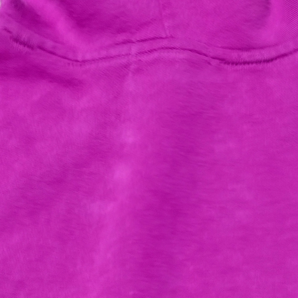 Gap lavender purple Logo pullover sweatshirt hoodie girl size  small - Picture 9 of 15